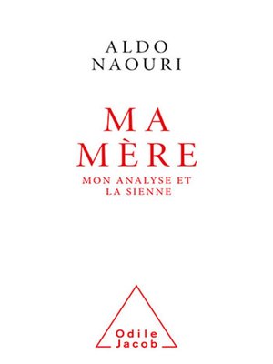 cover image of Ma Mère